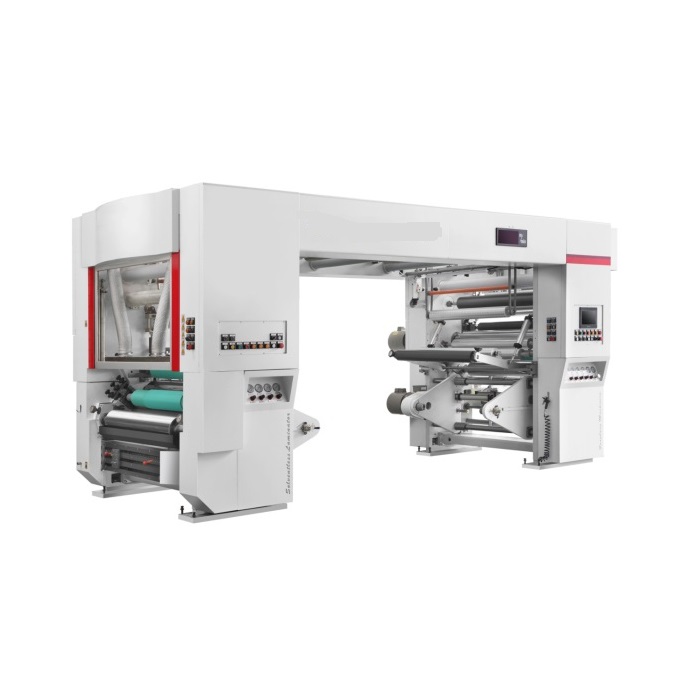 TB-1100型無溶劑復合機